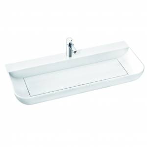 Раковина подвесная Marmorin Dione